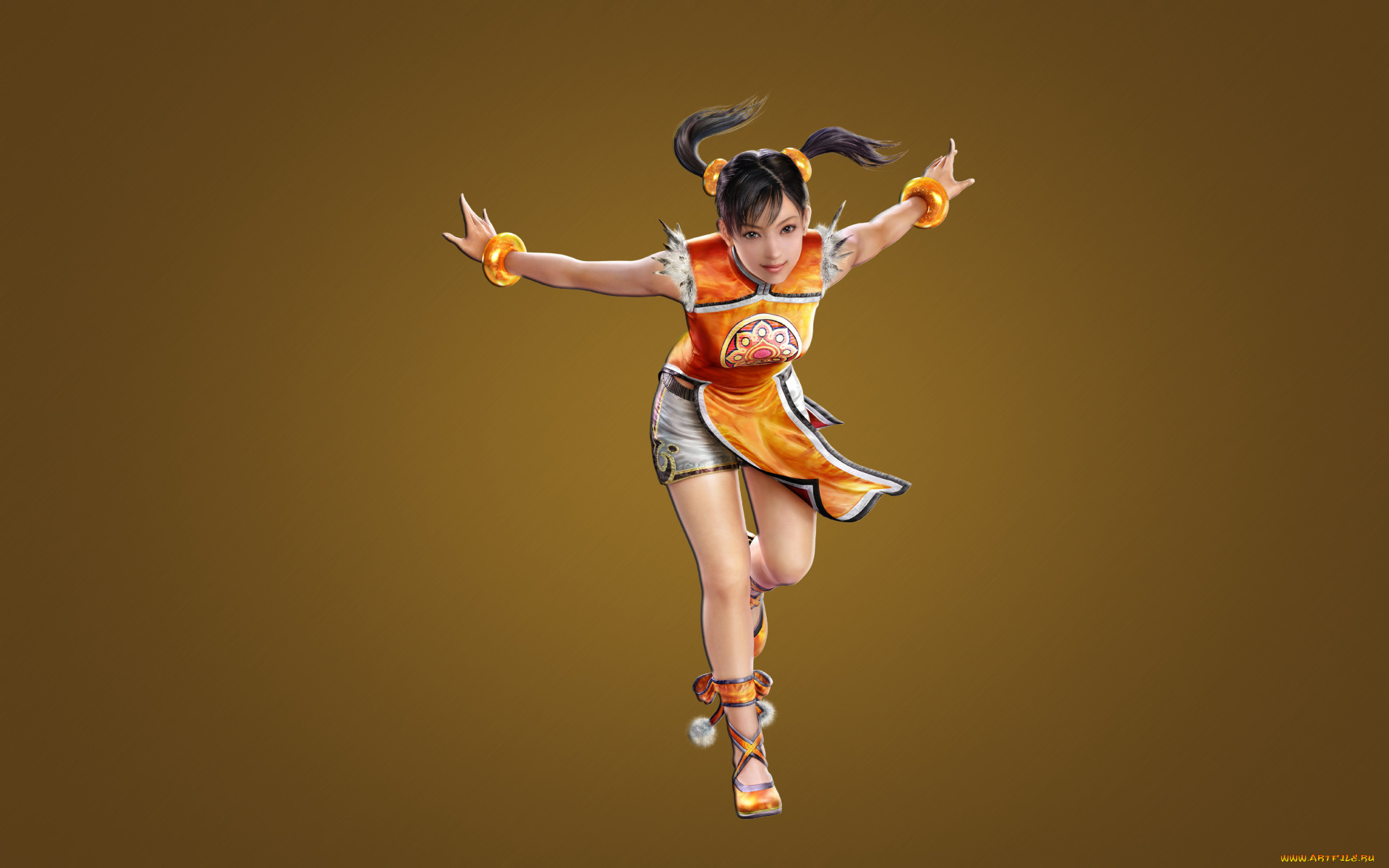 tekken, , , , 